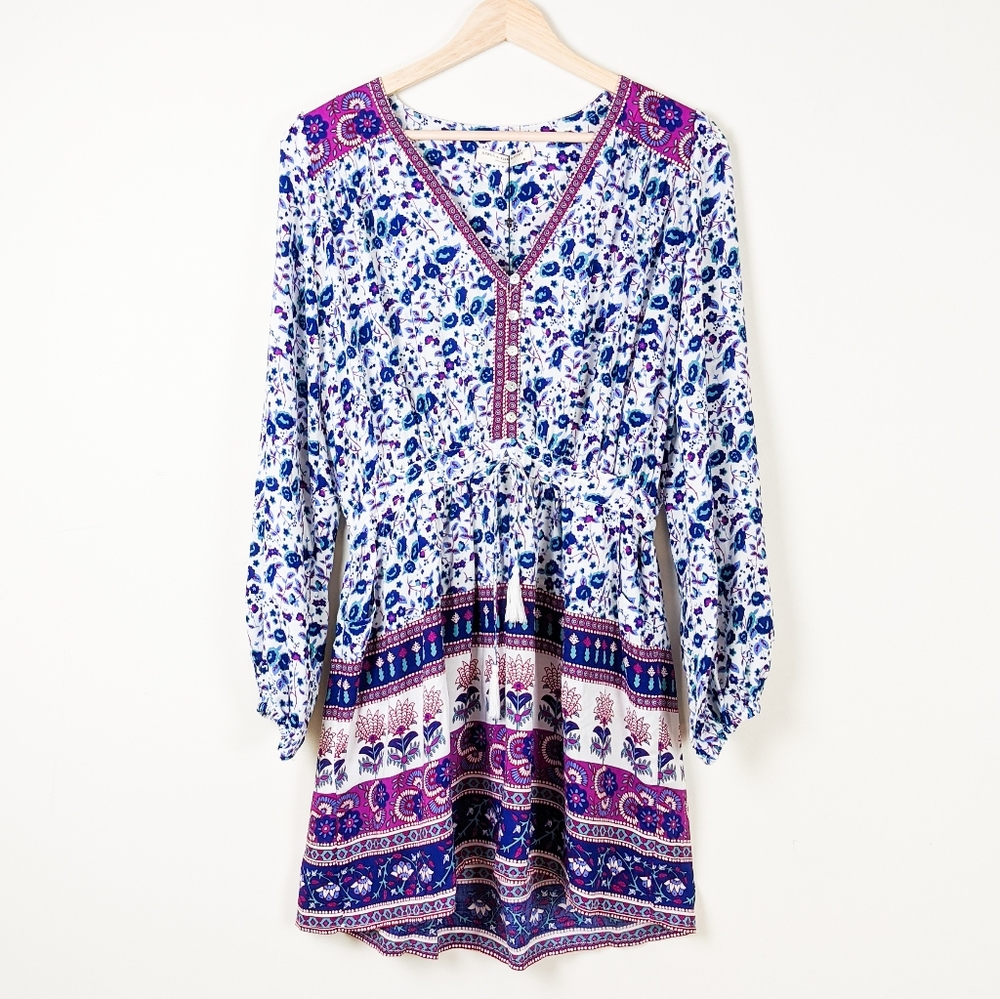 NWT Spell Gypsy Love Playdress - Picture 5 of 10